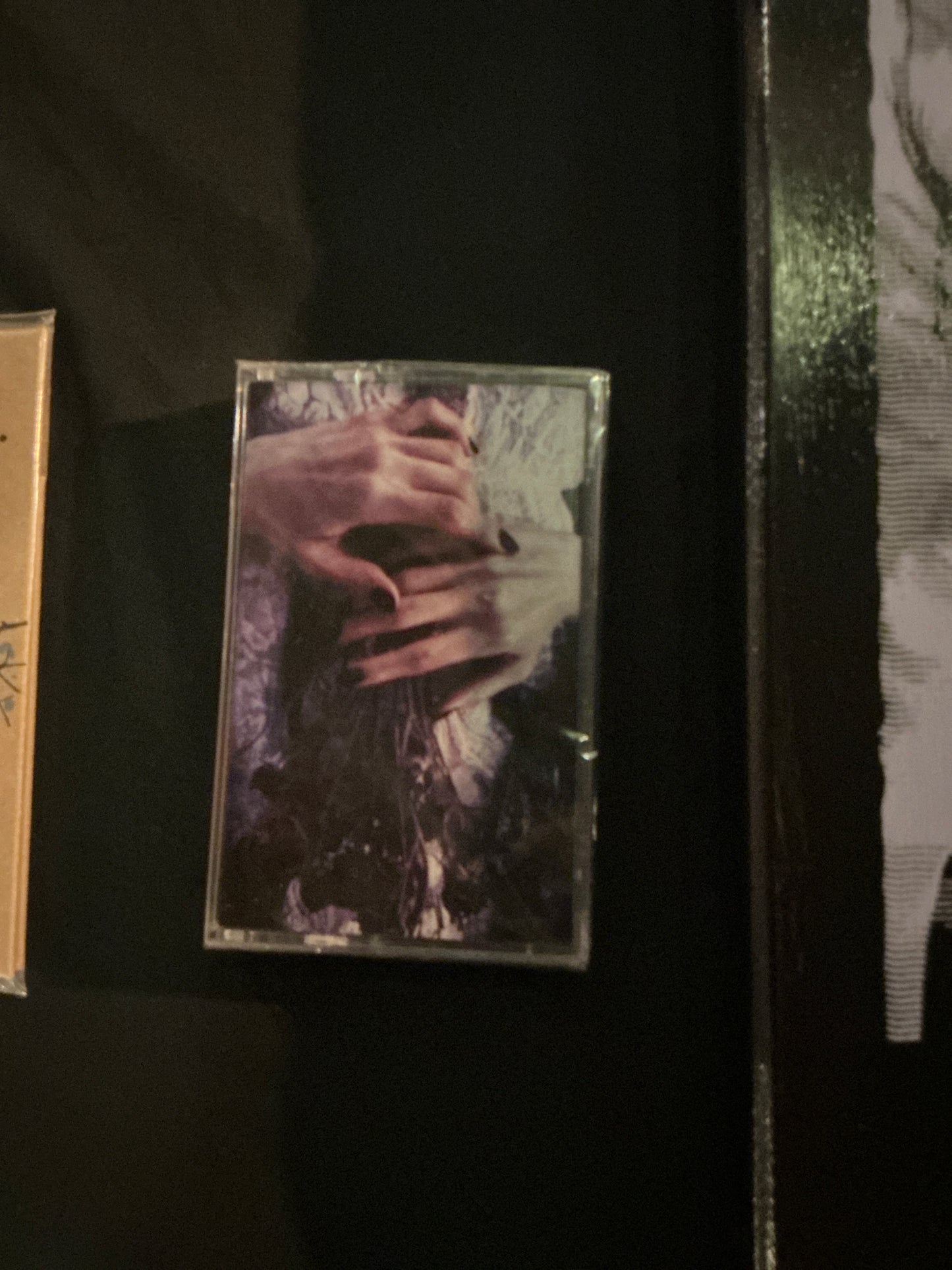 Tapes