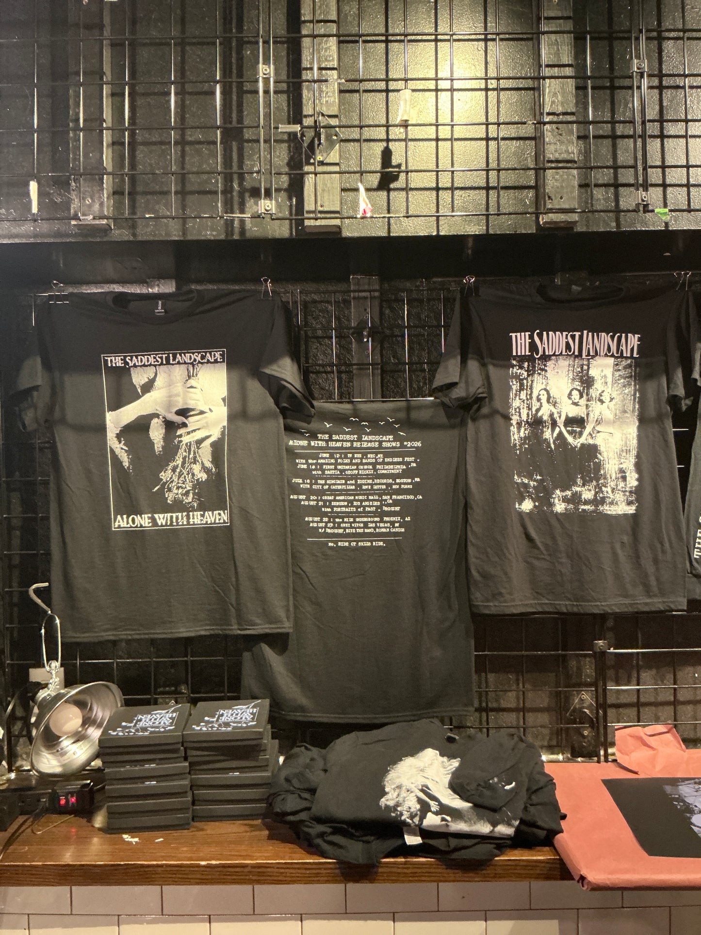 Shirts