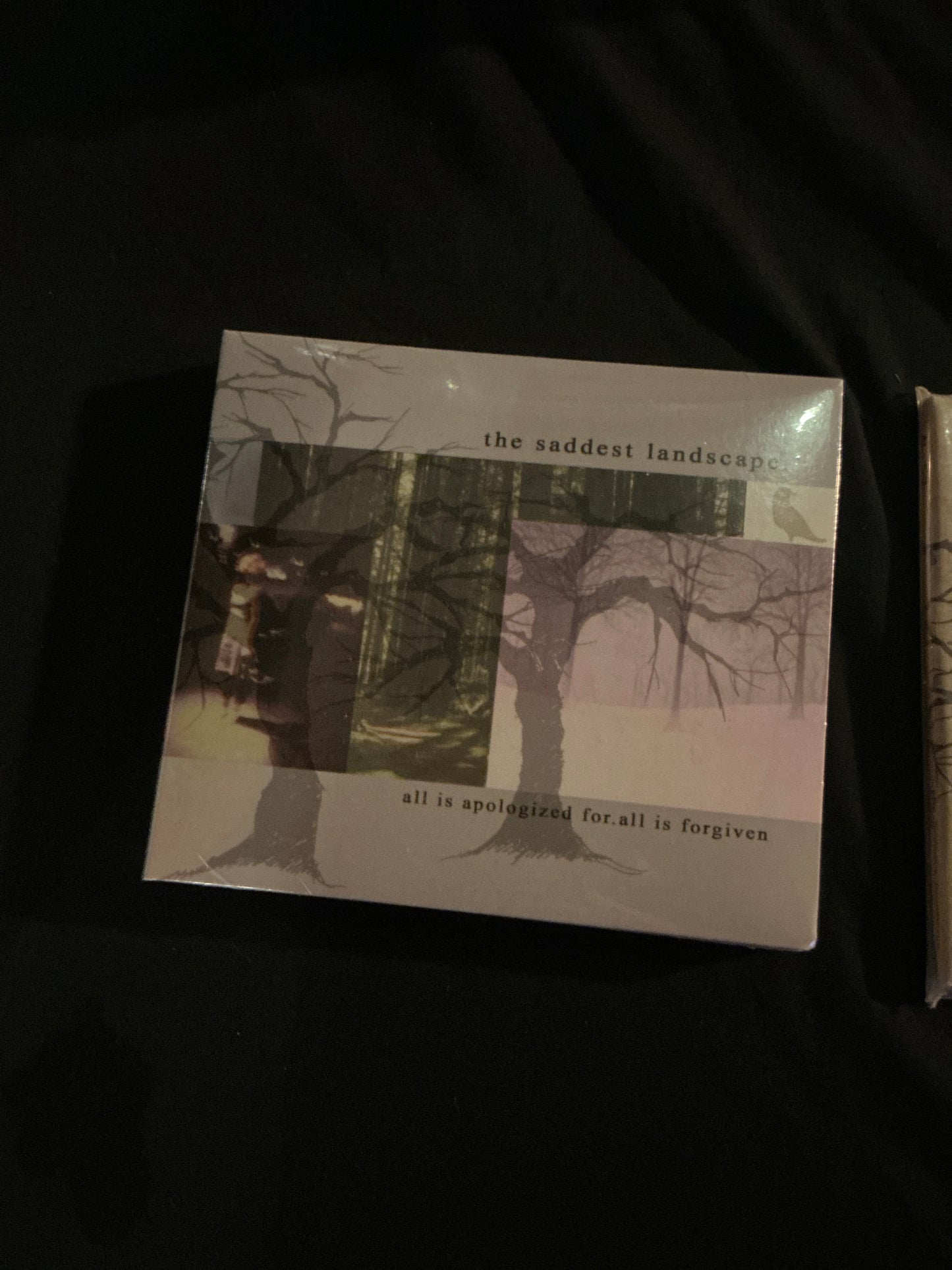 Double CD’s