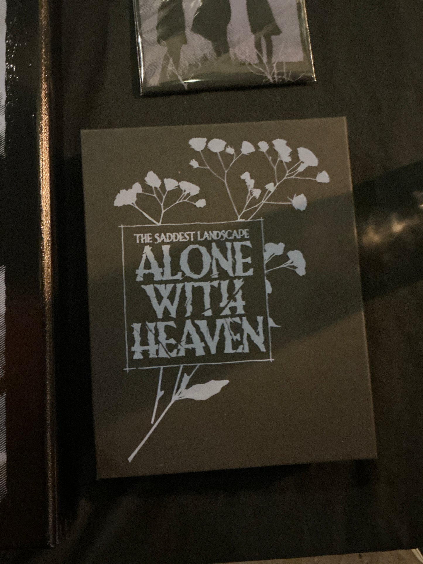 Deluxe CD Box Set