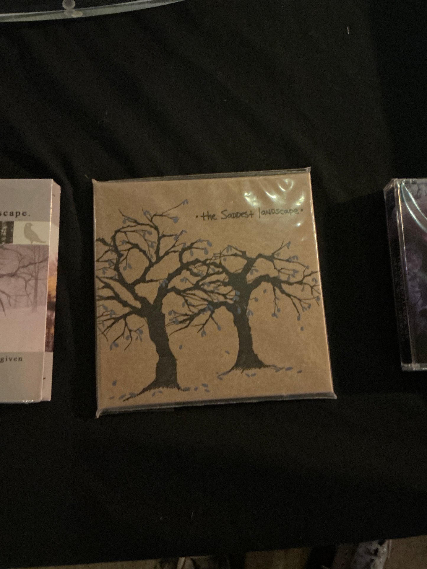 ALL OTHER CDs